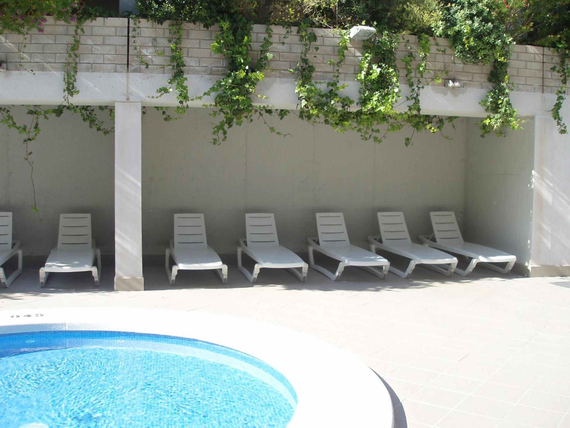 Hills Apart-hotel Alicante