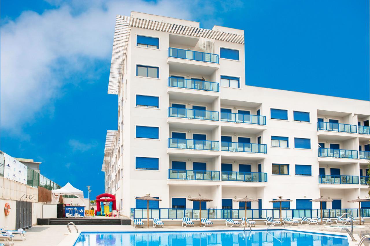 Aparthotel Hills Alacant