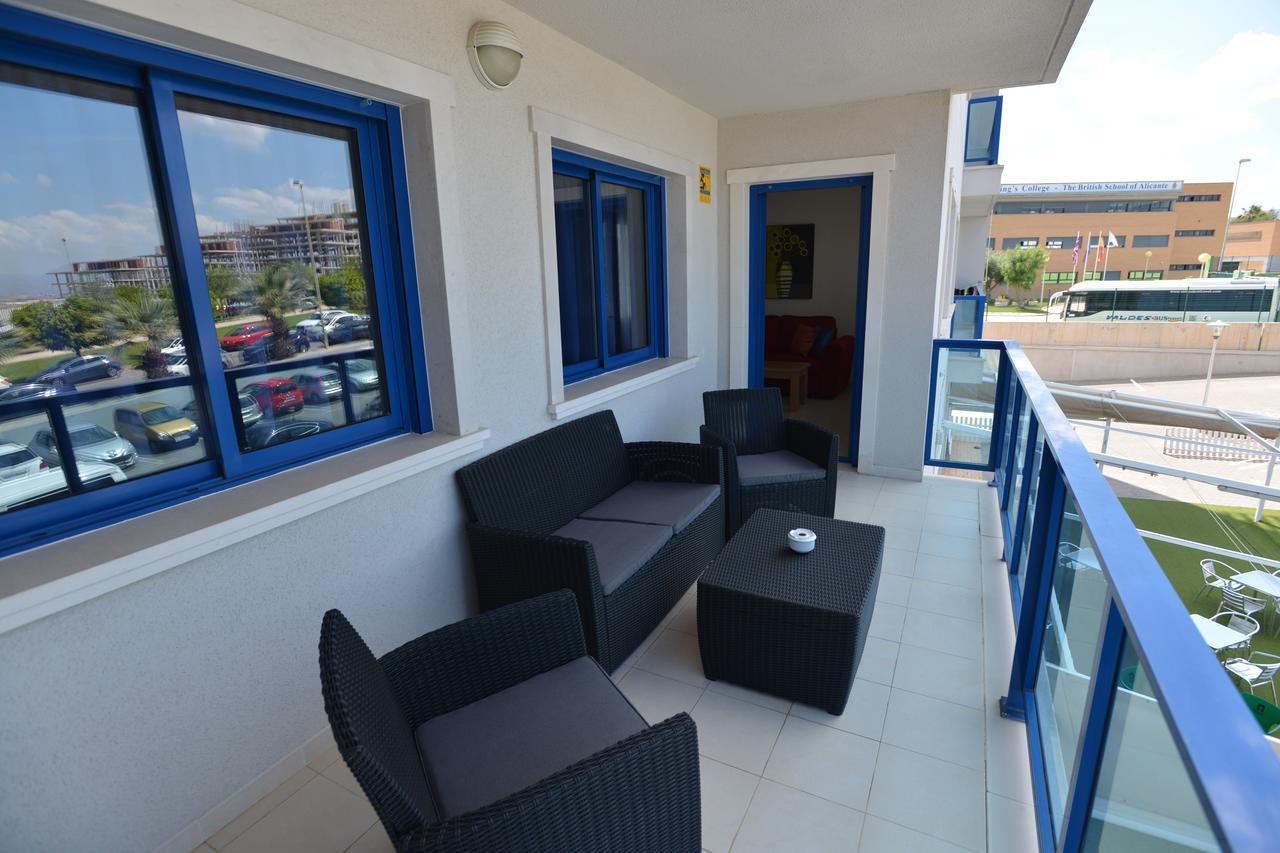 Aparthotel Hills Alacant