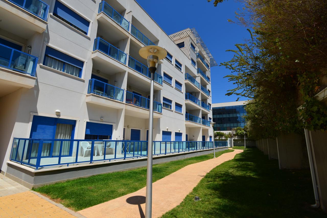 Hills Alacant