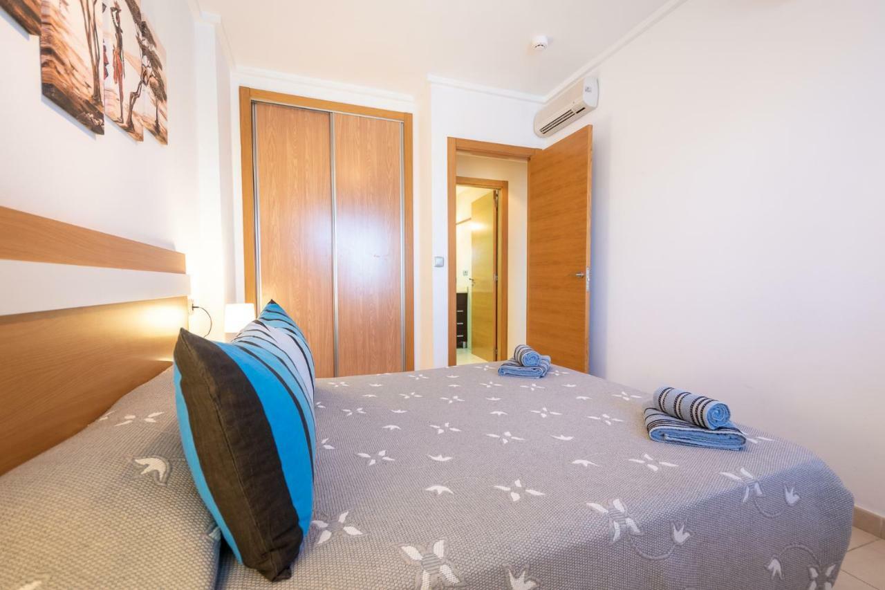 Aparthotel Hills Alacant