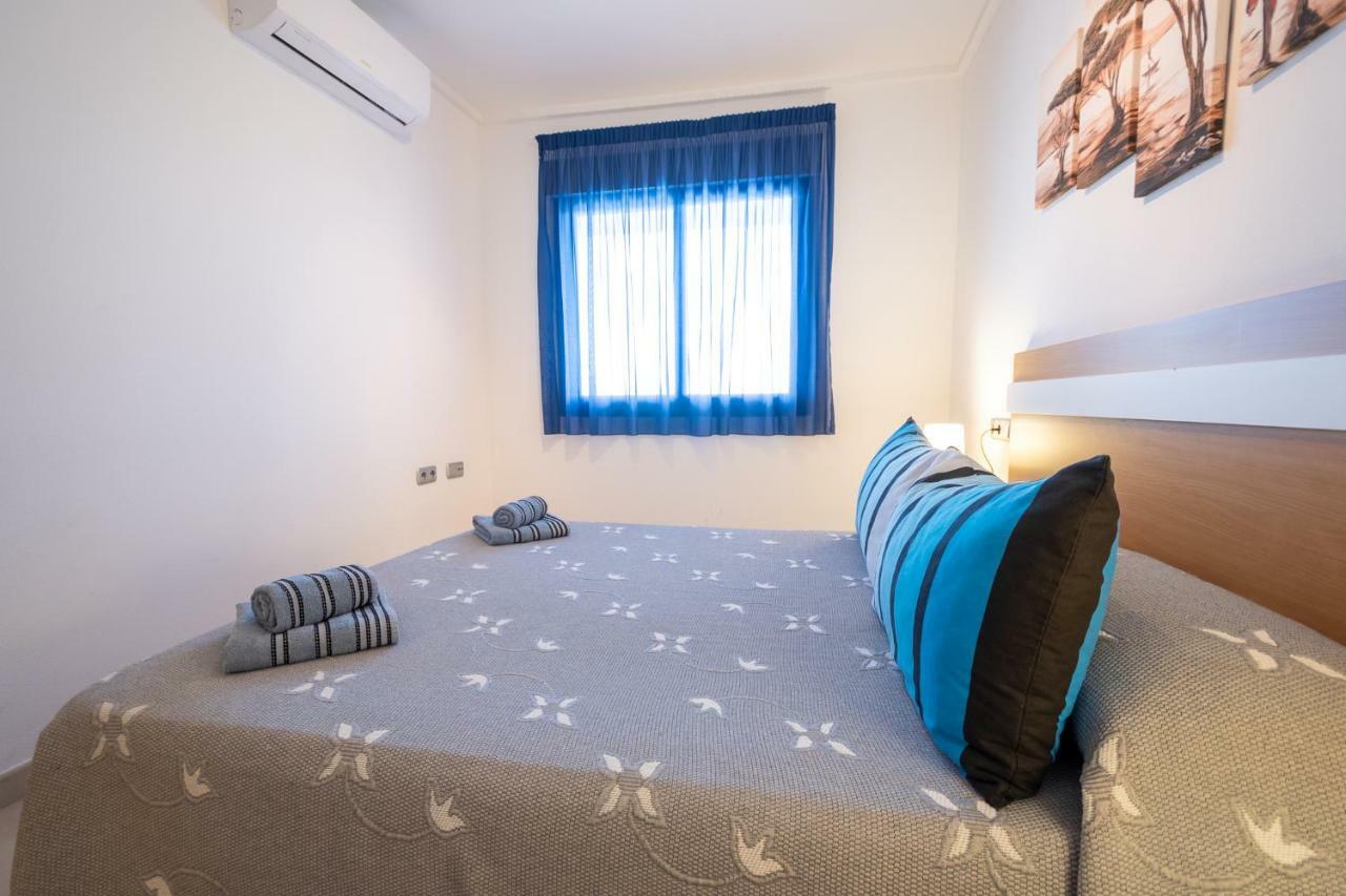 Hills Aparthotel Alacant