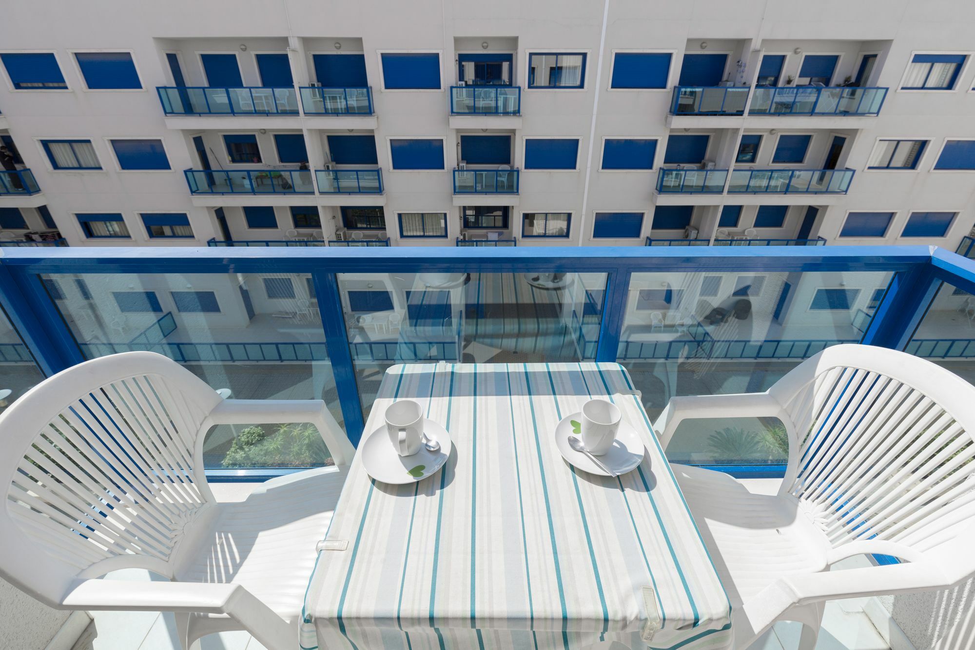 Aparthotel Hills Alacant