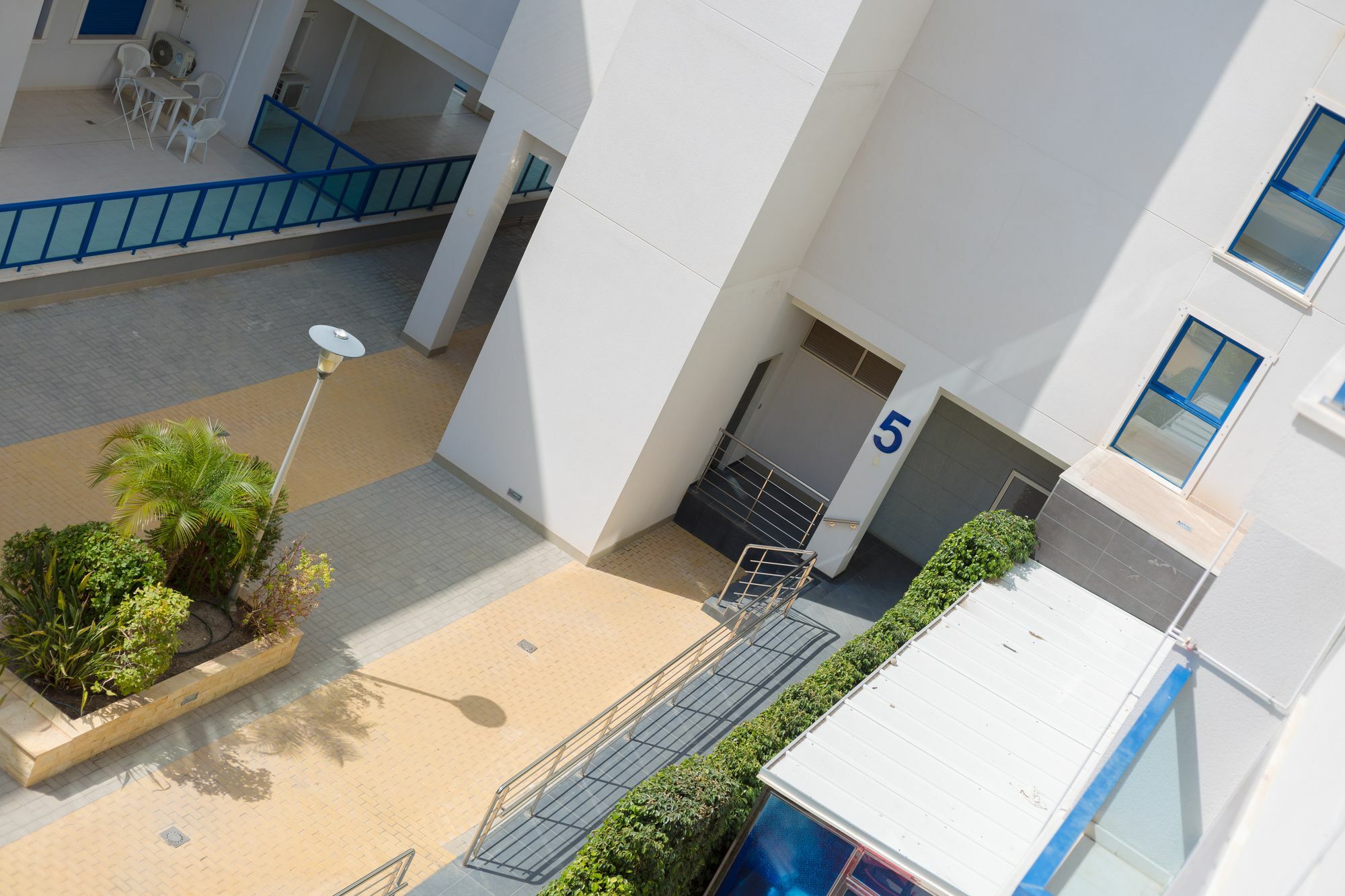 Aparthotel Hills Alacant