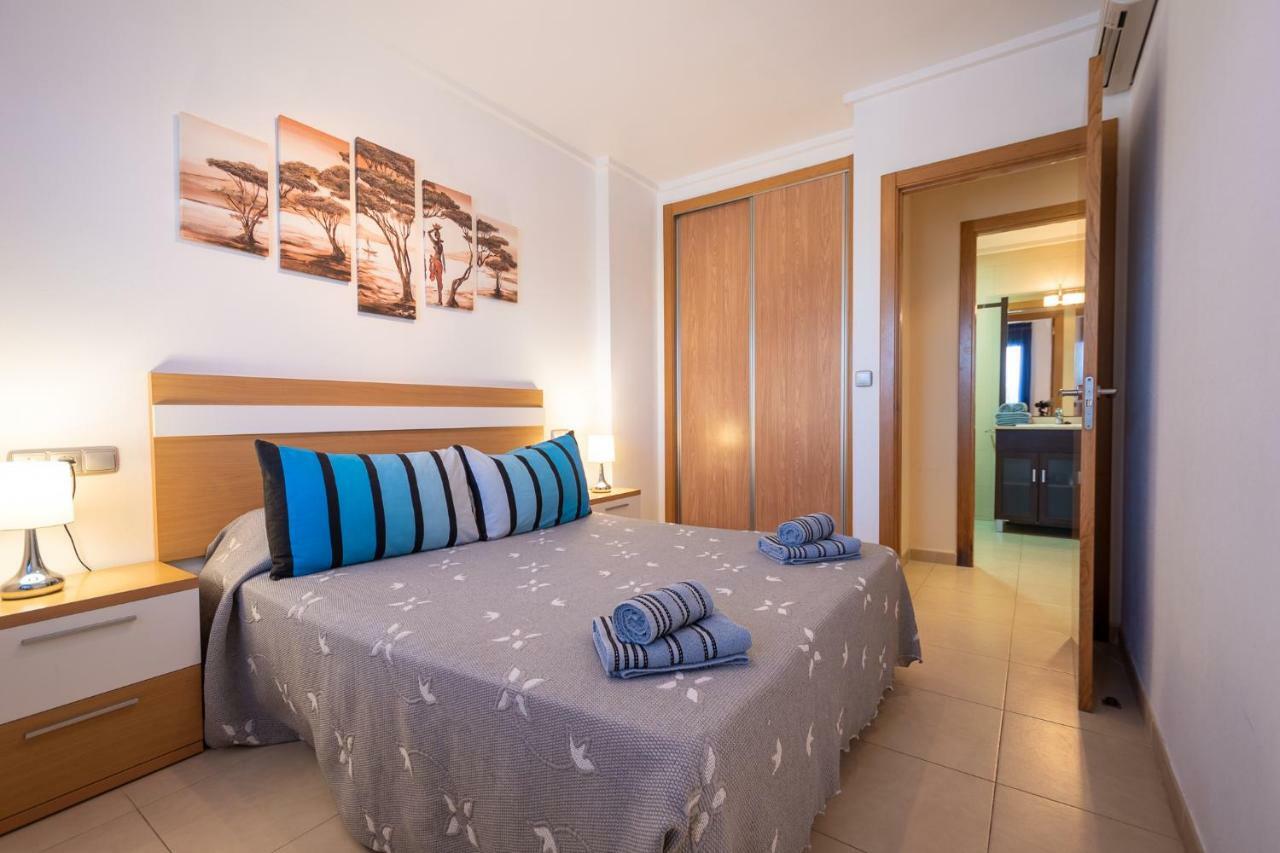 Apart-hotel Hills 4*